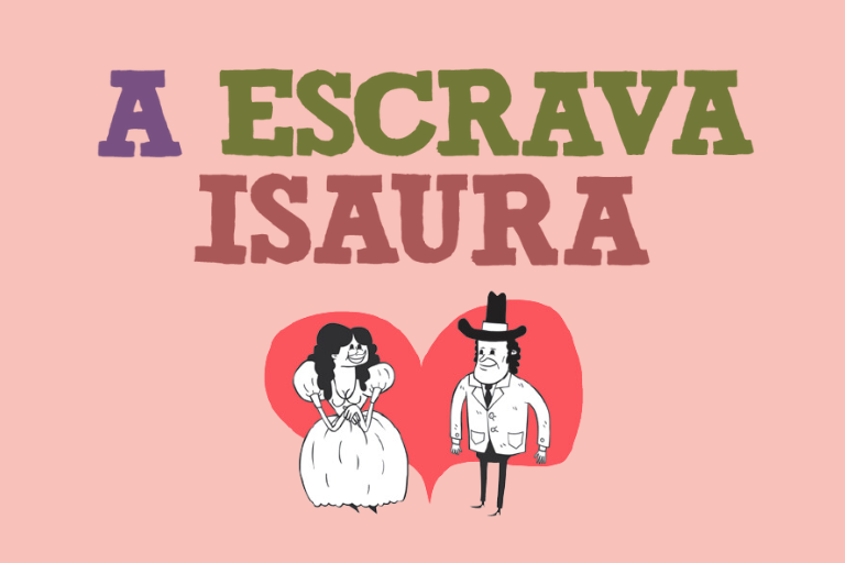 Semana trezentos e sessenta e oito - Blog da Companhia das Letras